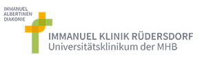 Logo Immanuel Klinik Rüdersdorf